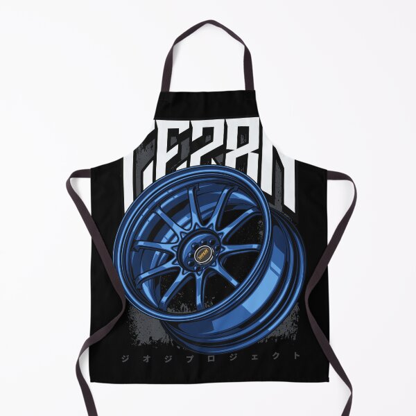 Item preview, Racing Wheel Volk CE28N (Hyper Blue) designed and sold by JioojiProject.