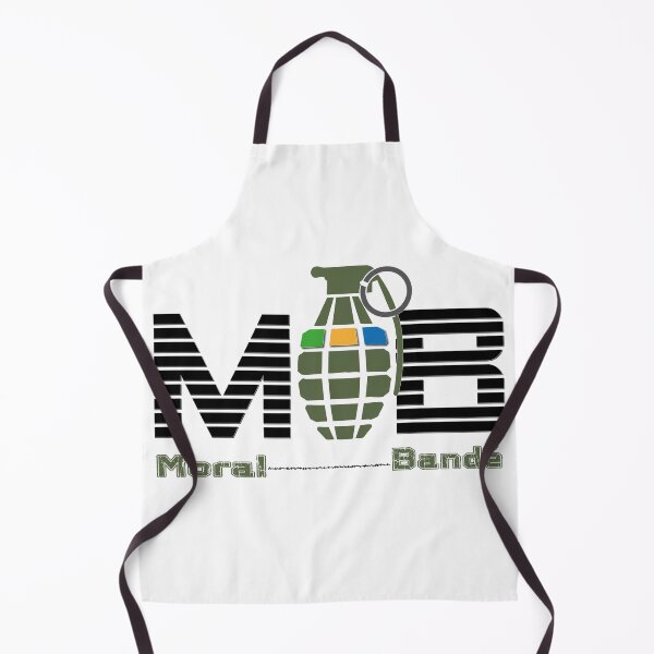 Item preview, MORAL BAND designed and sold by ikassa241.