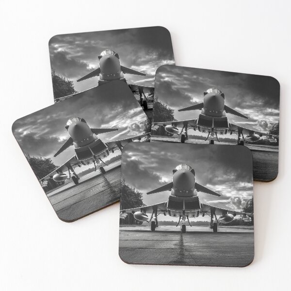 Item preview, Eurofighter Typhoon In Mono designed and sold by Skyframe Aviation.
