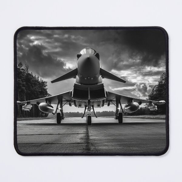 Item preview, Eurofighter Typhoon In Mono designed and sold by Skyframe Aviation.