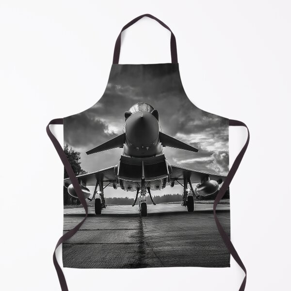 Item preview, Eurofighter Typhoon In Mono designed and sold by Skyframe Aviation.