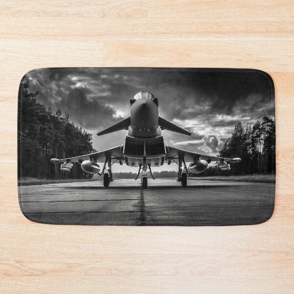 Item preview, Eurofighter Typhoon In Mono designed and sold by Skyframe Aviation.