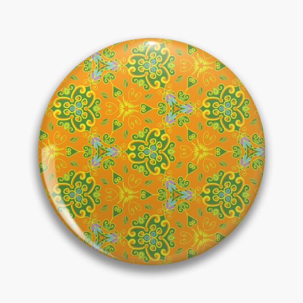 Item preview, Golden Bloom Flowers designed and sold by Korarat.