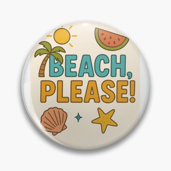 Item preview, Beach please. designed and sold by Nat-Rio.