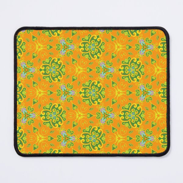 Item preview, Golden Bloom Flowers designed and sold by Korarat.
