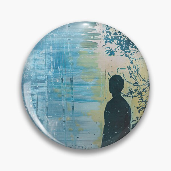Item preview, BLUE designed and sold by McClure.