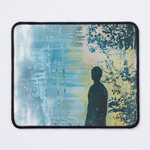 Item preview, BLUE designed and sold by McClure.
