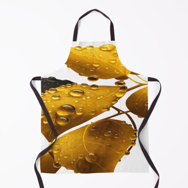 Item preview, "Golden Drops of Grace" designed and sold by SoulPrints by Beata.