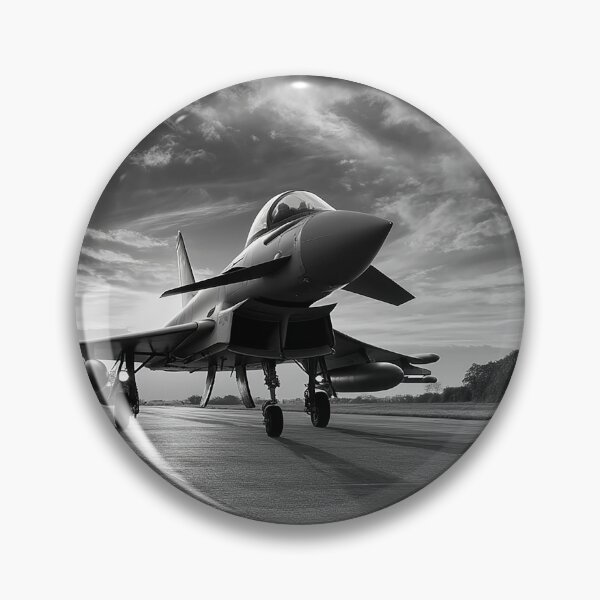 Item preview, Eurofighter Typhoon In Mono designed and sold by Skyframe Aviation.
