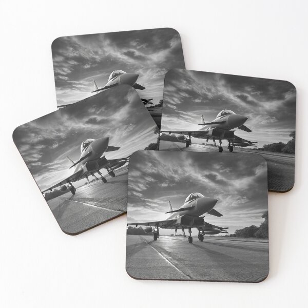 Item preview, Eurofighter Typhoon In Mono designed and sold by Skyframe Aviation.