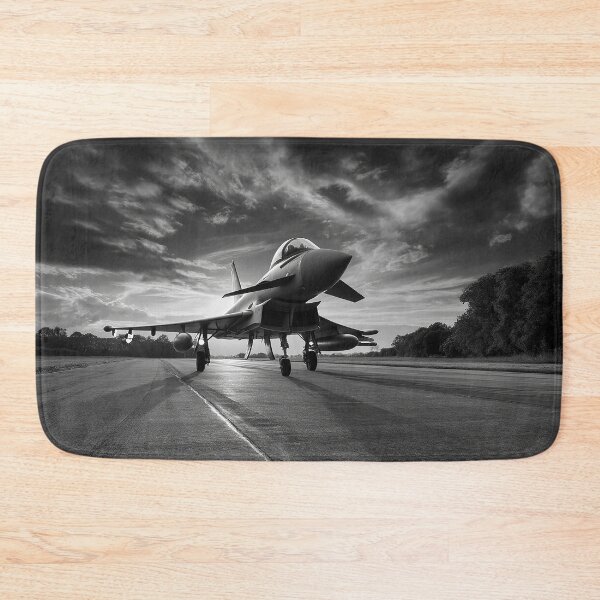 Item preview, Eurofighter Typhoon In Mono designed and sold by Skyframe Aviation.