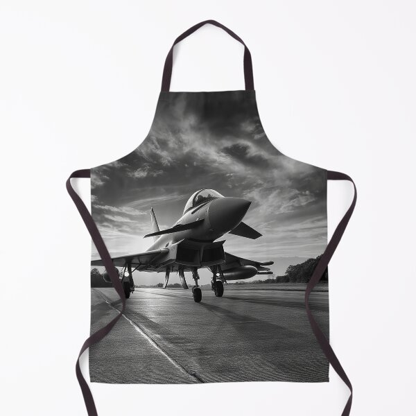 Item preview, Eurofighter Typhoon In Mono designed and sold by Skyframe Aviation.