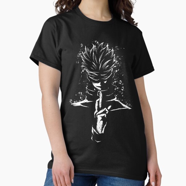 Item preview, nfinity Vision | Blindfolded Sorcerer-Inspired designed and sold by anime-things1.