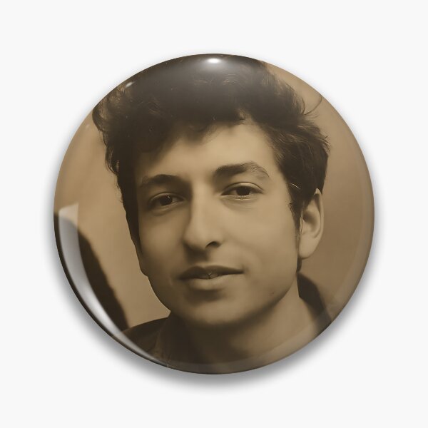 Item preview, Bob Dylan vintage  designed and sold by MAX MILLER.