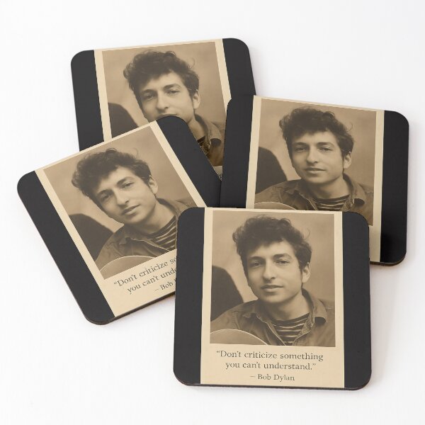 Item preview, Bob Dylan vintage  designed and sold by MAX MILLER.