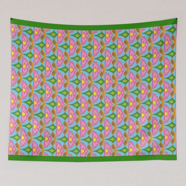 Item preview, Joyful Petal Harmony designed and sold by Korarat.