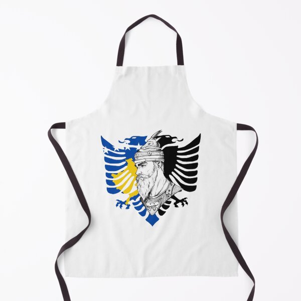 Item preview, Kosovo Albanian Flag  designed and sold by FarieArt.