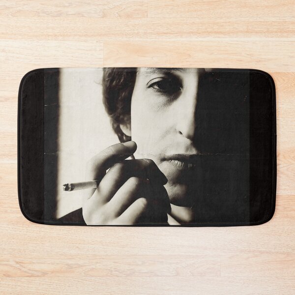 Item preview, Bob Dylan vintage quote designed and sold by MAX MILLER.