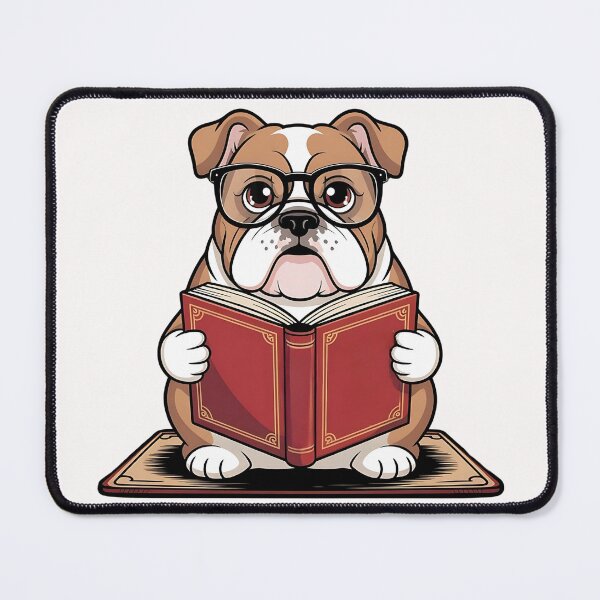 Item preview,  Smart Bulldog Reader designed and sold by Almasrigroup.