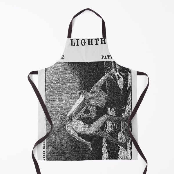 Item preview, The Lighthouse designed and sold by zendayapikle.