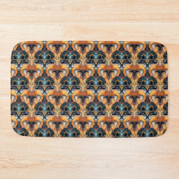 Item preview, Infinite Chromatic Kaleidoscope designed and sold by MidArtForge.