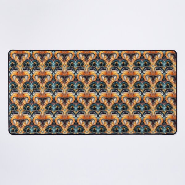 Item preview, Infinite Chromatic Kaleidoscope designed and sold by MidArtForge.