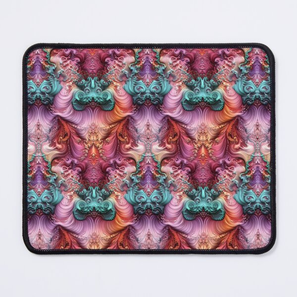 Item preview, Infinite Chromatic Kaleidoscope designed and sold by MidArtForge.