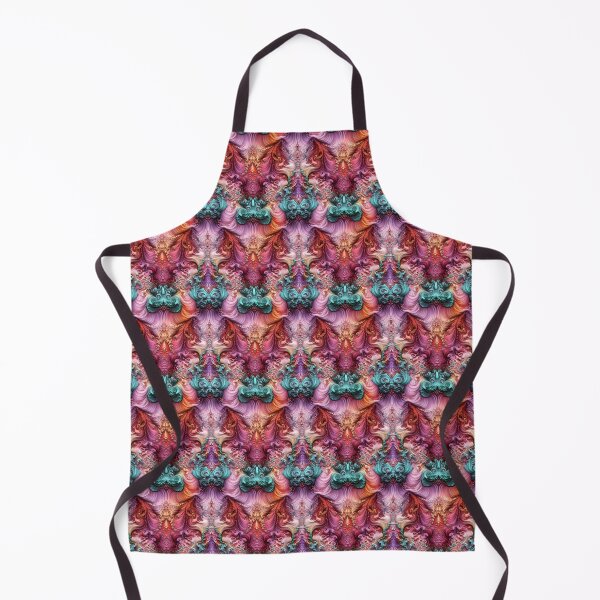 Item preview, Infinite Chromatic Kaleidoscope designed and sold by MidArtForge.