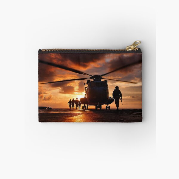 Item preview, Marine Scramble designed and sold by Skyframe Aviation.