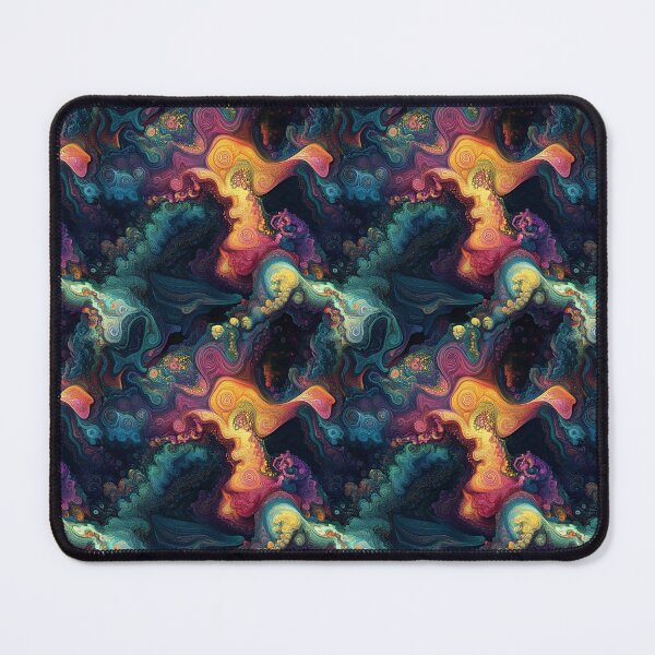 Item preview, Infinite Chromatic Kaleidoscope designed and sold by MidArtForge.