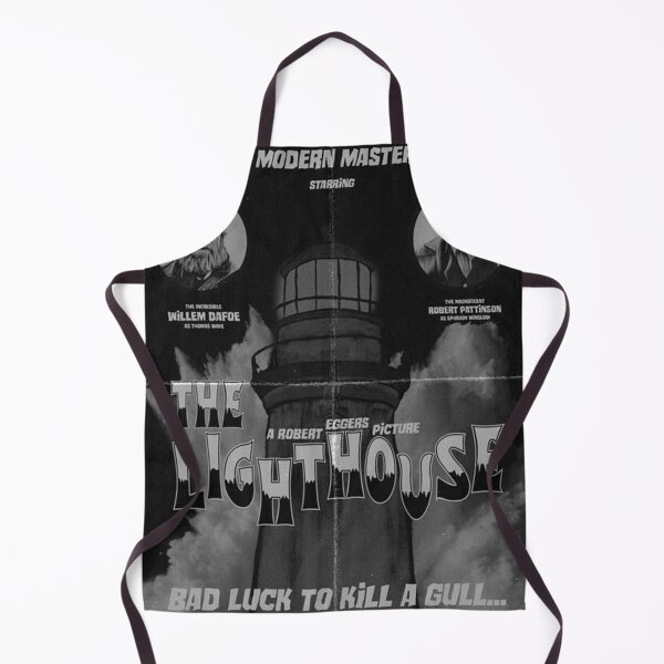 Item preview, The Lighthouse Vintage Poster designed and sold by zendayapikle.