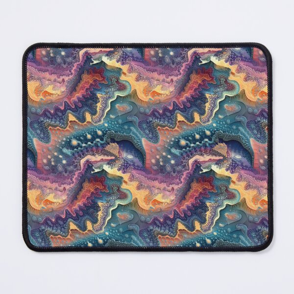 Item preview, Infinite Chromatic Kaleidoscope designed and sold by MidArtForge.
