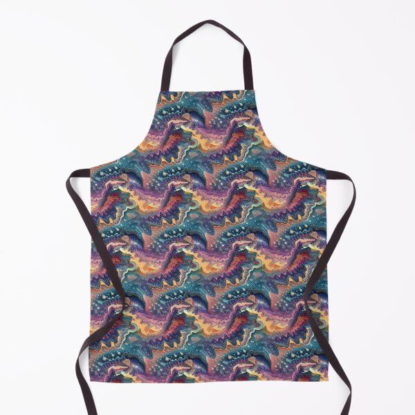 Item preview, Infinite Chromatic Kaleidoscope designed and sold by MidArtForge.