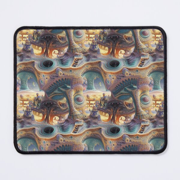 Item preview, Infinite Chromatic Kaleidoscope designed and sold by MidArtForge.