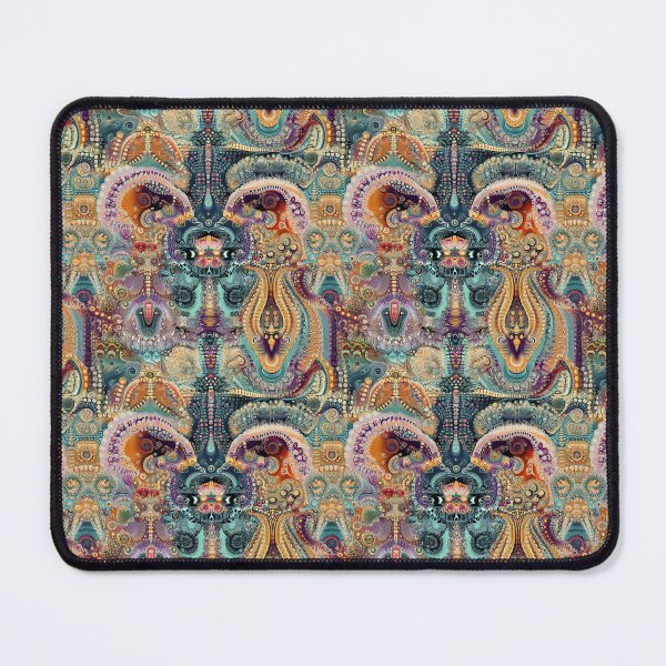 Item preview, Infinite Chromatic Kaleidoscope designed and sold by MidArtForge.
