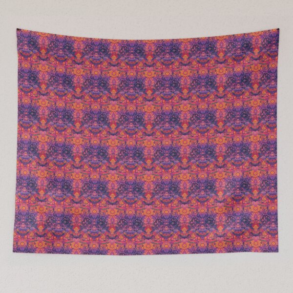Item preview, Infinite Chromatic Kaleidoscope designed and sold by MidArtForge.