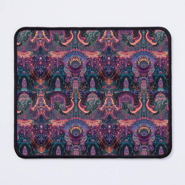Item preview, Infinite Chromatic Kaleidoscope designed and sold by MidArtForge.