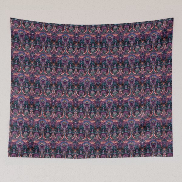Item preview, Infinite Chromatic Kaleidoscope designed and sold by MidArtForge.