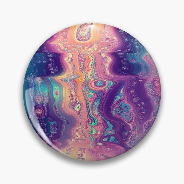 Item preview, Infinite Chromatic Kaleidoscope designed and sold by MidArtForge.