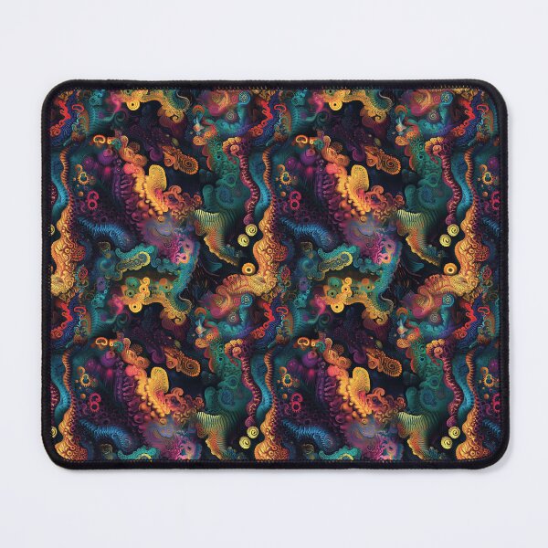 Item preview, Infinite Chromatic Kaleidoscope designed and sold by MidArtForge.