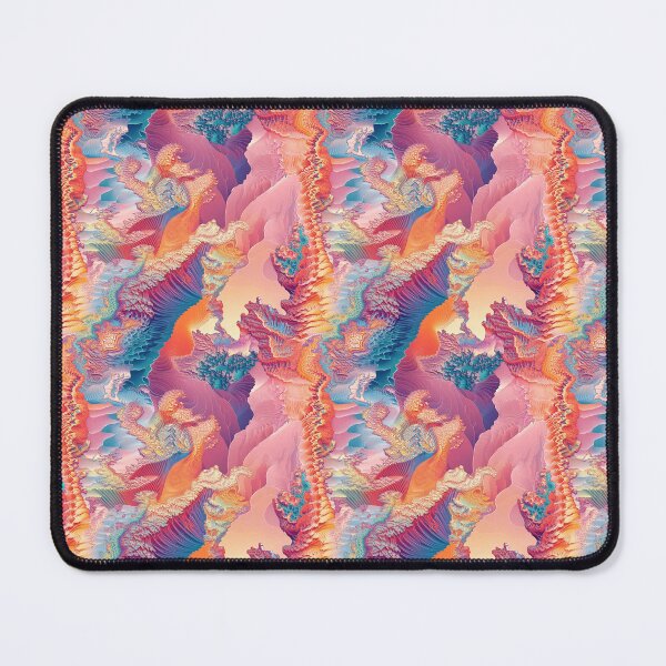 Item preview, Infinite Chromatic Kaleidoscope designed and sold by MidArtForge.