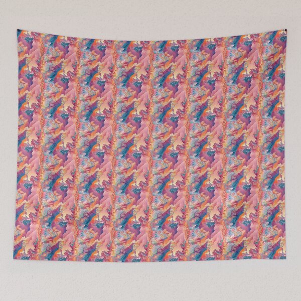 Item preview, Infinite Chromatic Kaleidoscope designed and sold by MidArtForge.