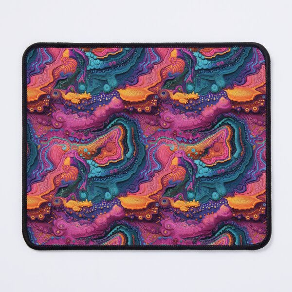 Item preview, Infinite Chromatic Kaleidoscope designed and sold by MidArtForge.