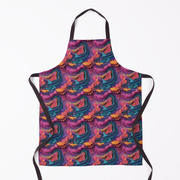 Item preview, Infinite Chromatic Kaleidoscope designed and sold by MidArtForge.