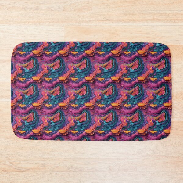 Item preview, Infinite Chromatic Kaleidoscope designed and sold by MidArtForge.