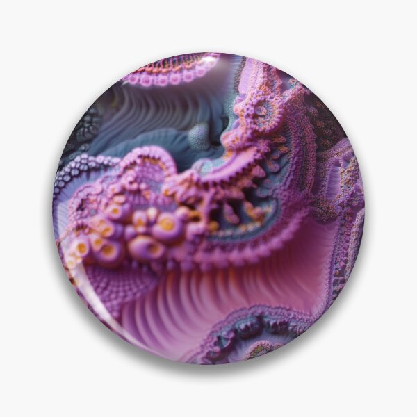 Item preview, Infinite Chromatic Kaleidoscope designed and sold by MidArtForge.