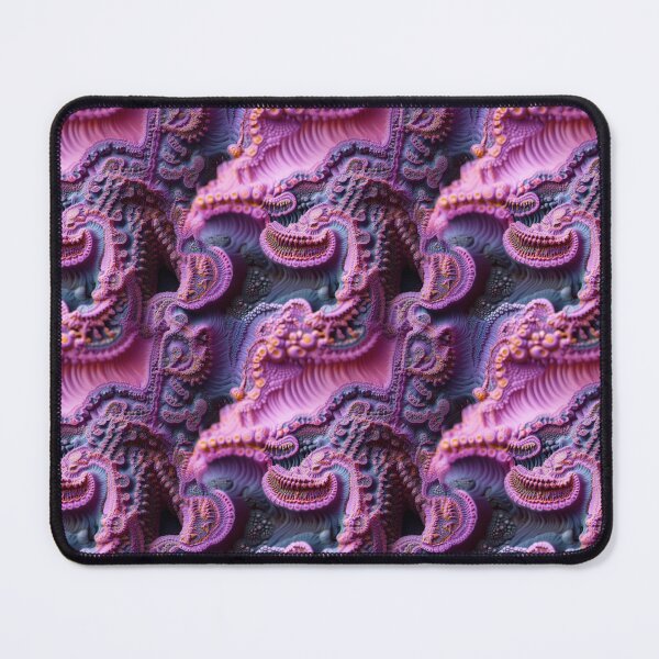 Item preview, Infinite Chromatic Kaleidoscope designed and sold by MidArtForge.