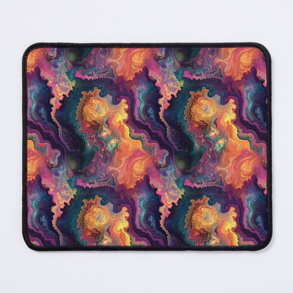 Item preview, Infinite Chromatic Kaleidoscope designed and sold by MidArtForge.