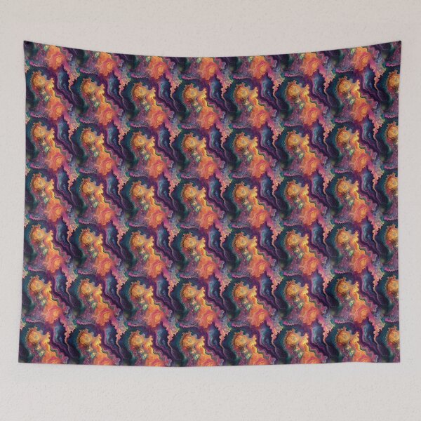 Item preview, Infinite Chromatic Kaleidoscope designed and sold by MidArtForge.
