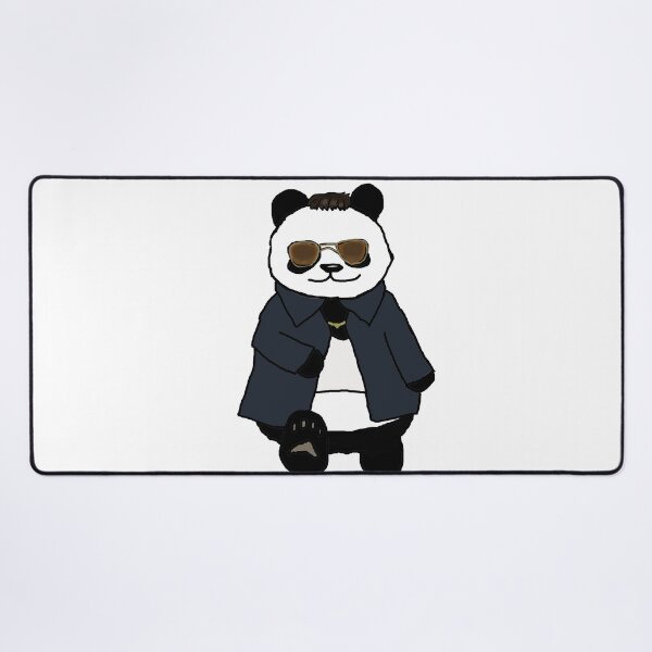 Item preview, Bear Commissioner designed and sold by CindyVindi.